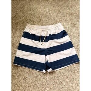 Polo Ralph Lauren striped swimsuit